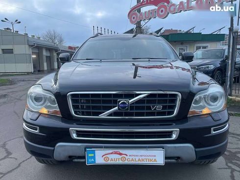 Volvo XC90 2008 - фото 2