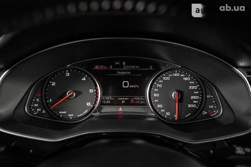 Audi Q8 2019 - фото 27
