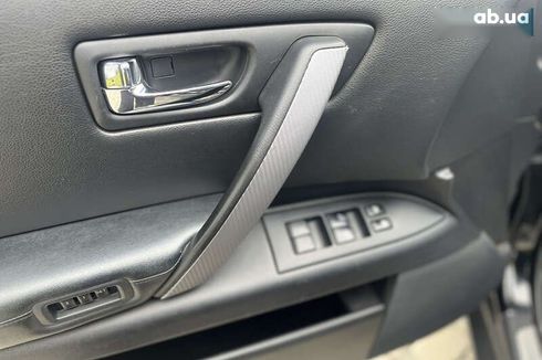 Infiniti fx 35 2006 - фото 16