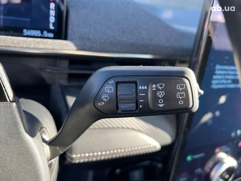 Ford Mustang Mach-E 2020 белый - фото 78