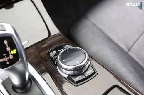 BMW 5 серия 2013 - фото 24
