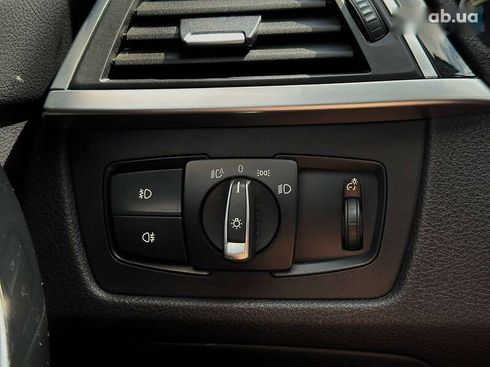 BMW 3 серия 2017 - фото 12