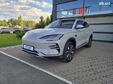 Продаж вживаних BYD в Києві - купити на Автобазарі