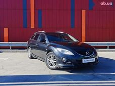 Купить Mazda бу в Киеве - купить на Автобазаре