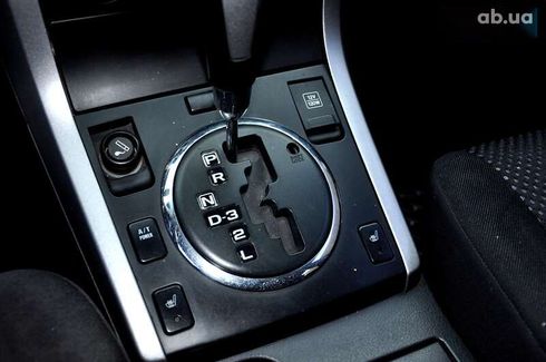 Suzuki Grand Vitara 2005 - фото 28