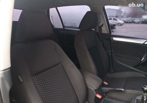Volkswagen Golf 2009 - фото 17