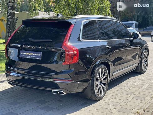 Volvo XC90 2020 - фото 13