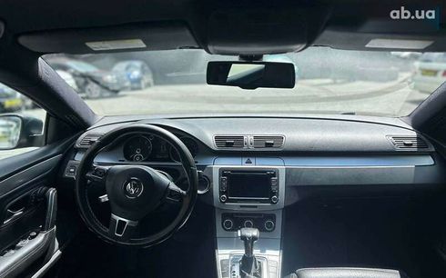 Volkswagen Passat CC 2009 - фото 11