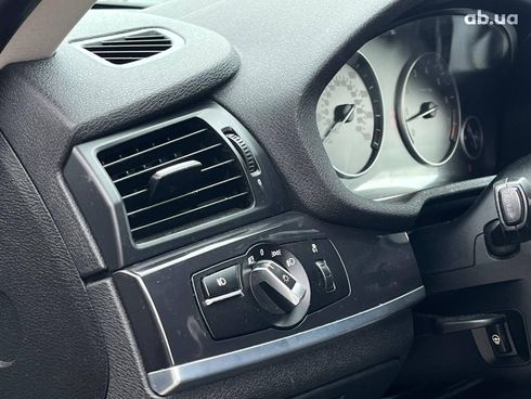 BMW X3 2012 серый - фото 23