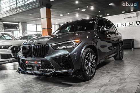 BMW X5 2018 - фото 13