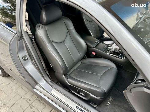 Infiniti Q60 2015 - фото 28