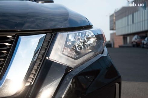 Nissan Rogue 2017 - фото 10