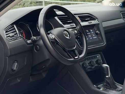 Volkswagen Tiguan 2019 - фото 25