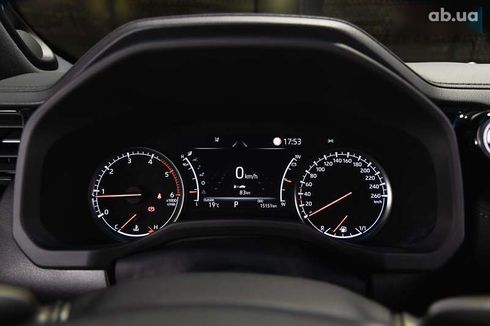 Toyota Land Cruiser 2022 - фото 23