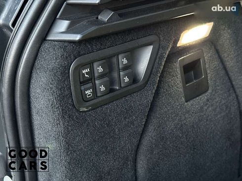 BMW X7 2020 - фото 19