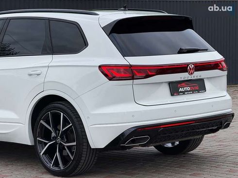 Volkswagen Touareg 2023 - фото 27