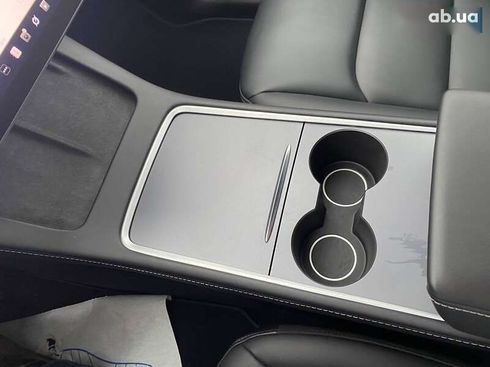 Tesla Model Y 2023 - фото 15