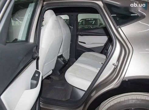 Volkswagen ID. Unyx 2025 - фото 10