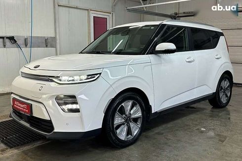 Kia Soul 2020 - фото 23