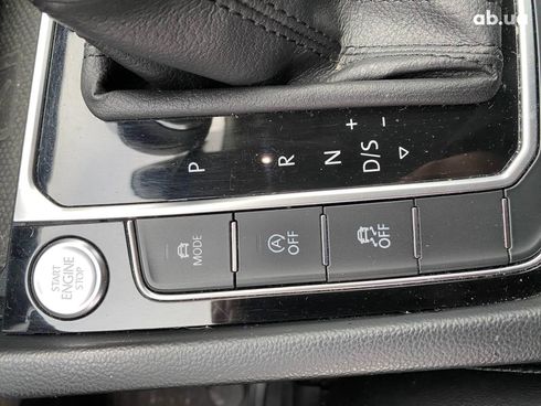 Volkswagen passat alltrack 2017 белый - фото 19