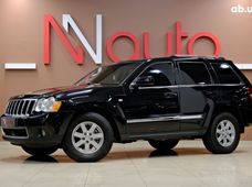 Продажа б/у Jeep Grand Cherokee 2009 года - купить на Автобазаре