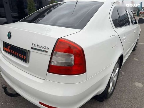 Skoda Octavia 2011 - фото 12