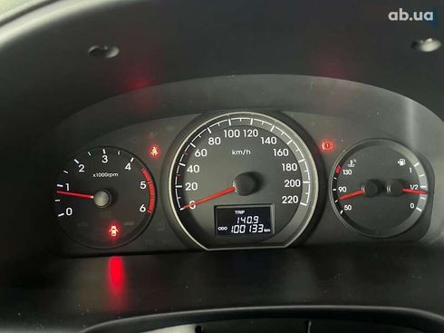 Hyundai H-1 2016 - фото 14