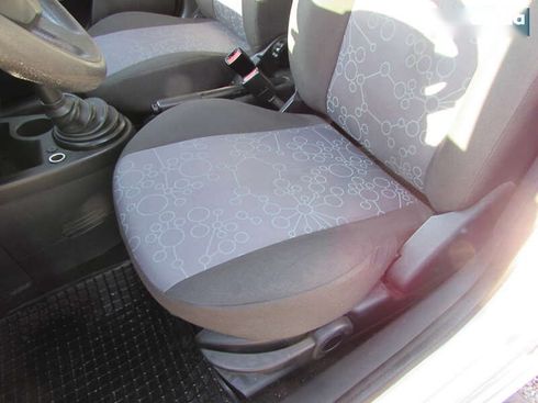 Ford Fiesta 2008 - фото 9