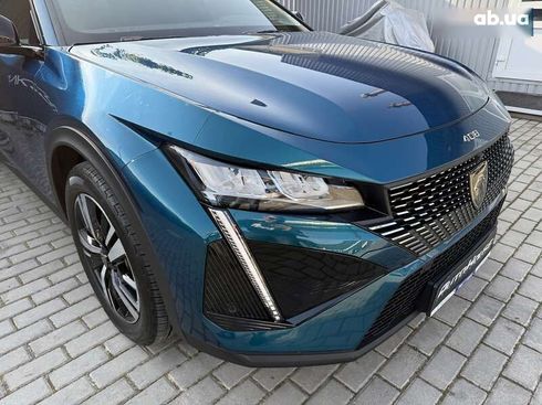 Peugeot 408 2023 - фото 10