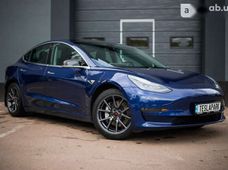 Продаж вживаних Tesla 2019 року - купити на Автобазарі