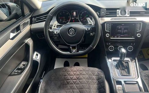 Volkswagen Passat 2015 - фото 18