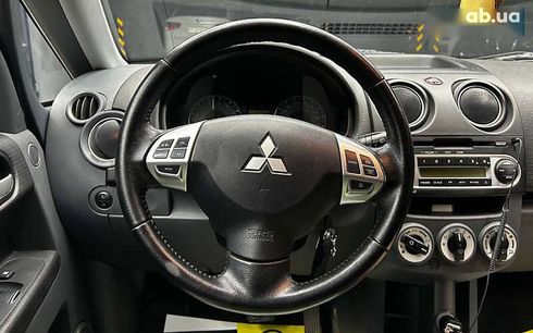 Mitsubishi Colt 2012 - фото 8