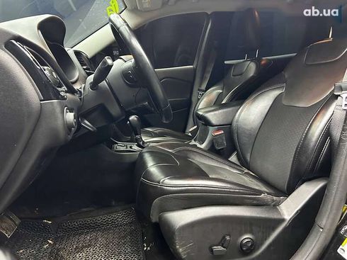 Jeep Cherokee 2019 - фото 7