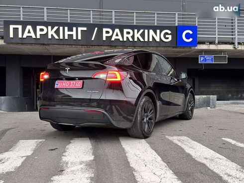 Tesla Model Y 2024 - фото 6