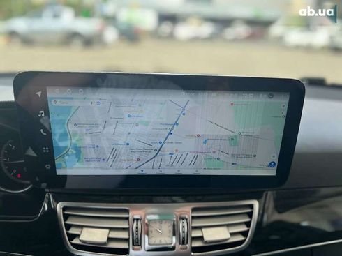 Mercedes-Benz E-Класс 2014 - фото 25