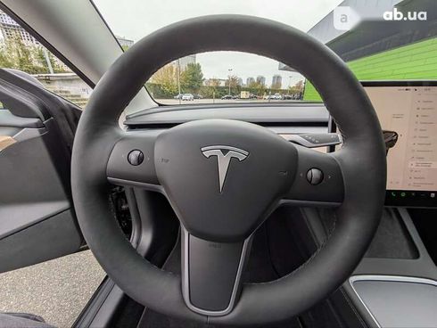 Tesla Model 3 2023 - фото 26