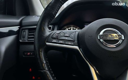 Nissan Rogue 2017 - фото 11