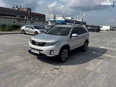 Продажа б/у Kia Sorento 2014 года в Киеве - купить на Автобазаре