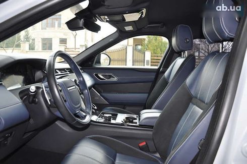 Land Rover Range Rover Velar 2018 - фото 10