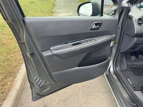Peugeot 3008 2014 - фото 15