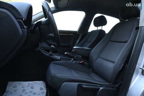Audi A4 2002 - фото 18