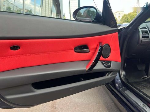 BMW Z4 2004 - фото 18