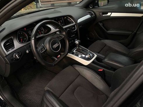 Audi A4 2013 - фото 14
