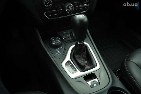 Jeep Cherokee 2016 - фото 18