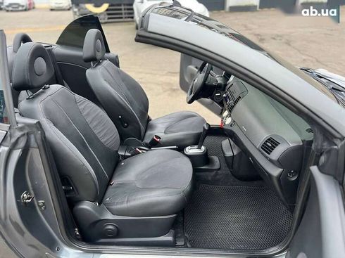 Nissan Micra 2006 - фото 22