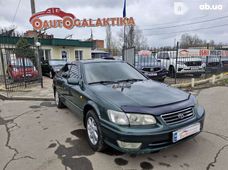 Продажа б/у Toyota Camry в Львовской области - купить на Автобазаре