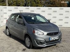 Продаж вживаних Mitsubishi Mirage 2020 року у Луцьку - купити на Автобазарі