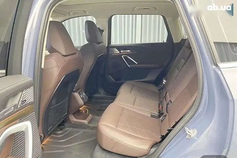 BMW iX1 2023 - фото 13