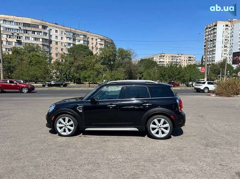 MINI Countryman 2017 - фото 8