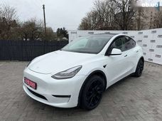 Продажа Tesla б/у в Луцке - купить на Автобазаре